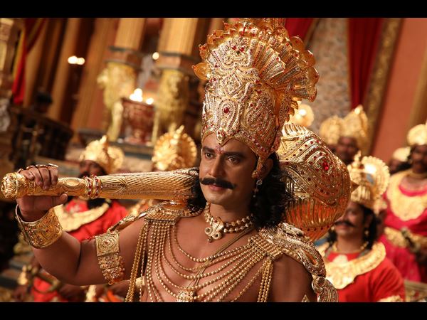 ಬಾಕಿ ಎಲ್ಲವೂ ಬೆರಗುಗೊಳಿಸಿದೆ