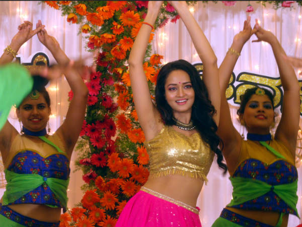 ಶಾನ್ವಿ ಎಂಟ್ರಿಯಿಂದ ಕಥೆಯಲ್ಲಿ ಟ್ವಿಸ್ಟ್