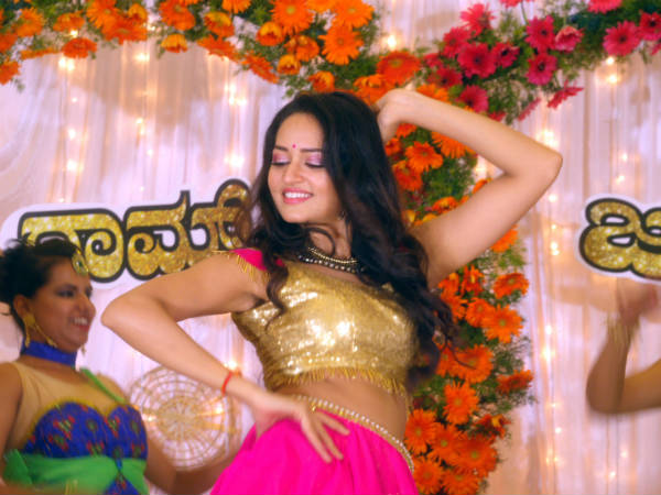 ಈ ಧಾರಾವಾಹಿಯಲ್ಲಿ ಶಾನ್ವಿ ಯಾಕೆ ಬರ್ತಾರೆ?