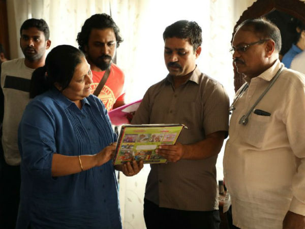 ಈ ಚಿತ್ರಕ್ಕೆ ನಿರ್ದೇಶಕಿಯಾಗುವ ಮೊದಲು ಕನ್ನಡ ಚಿತ್ರೋದ್ಯಮದ ಕುರಿತಾದ ನಿಮ್ಮ ಅರಿವೇನಿತ್ತು?