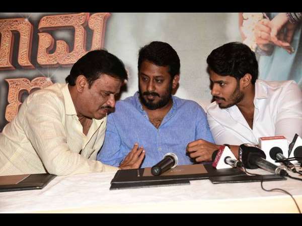 ನಿಖಿಲ್ ಯಾಕೆ ಡಬ್ ಮಾಡಿಲ್ಲ?
