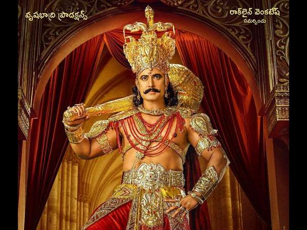 3ಡಿಯಲ್ಲಿ ಥ್ರಿಲ್ಲಿಂಗ್ ಆಗಿದೆ