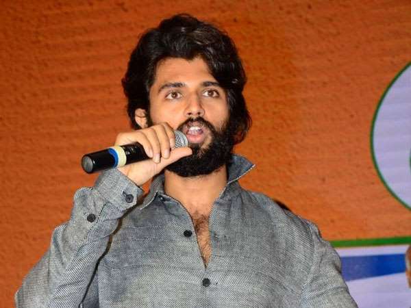 ಅವರೇ ಟ್ರೈ ಮಾಡಬಹುದಿತ್ತು