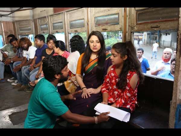 This Priyanka Upendra film is a majestic thriller