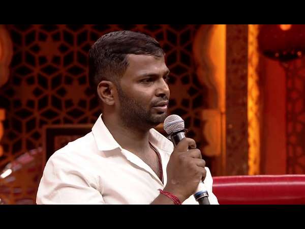 ನರಕದ ಬಾಗಿಲು ತಟ್ಟಿ ಬಂದ ಫೈಟರ್