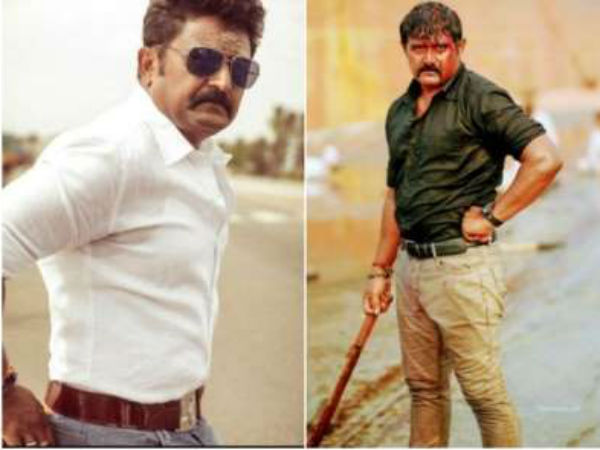 ಆಗಸ್ಟ್ 9ಕ್ಕೆ 'ಕೆಂಪೇಗೌಡ-2'