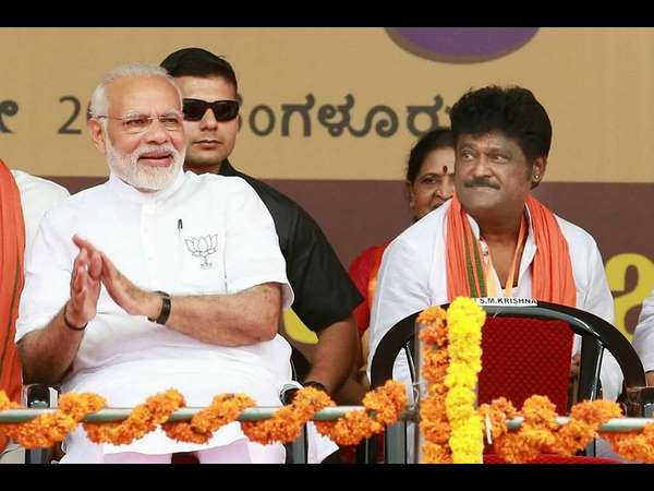ವಿಧಾನಸಭೆ ಚುನಾವಣೆಯಲ್ಲಿ ಸೋತ್ತಿದ್ದರು