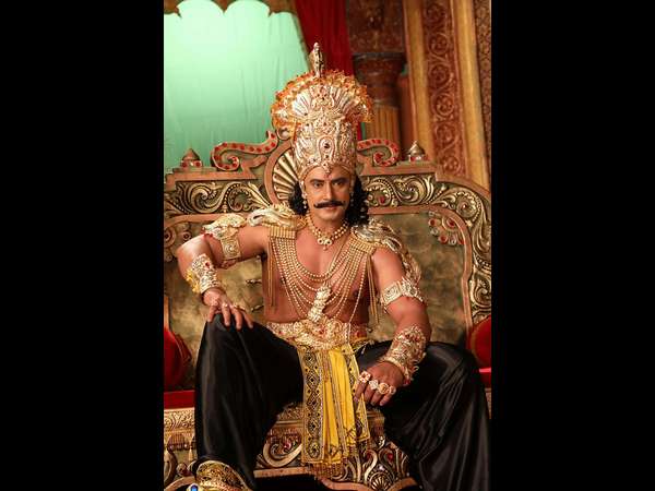 ಮಲ್ಟಿಸ್ಟಾರ್ ಪಟ್ಟ ದೊರಕಿಸಿದ ಚಿತ್ರ