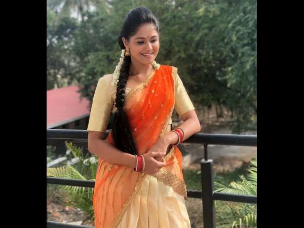 ಟ್ವಿಸ್ಟ್ ಗಳು ಜೊತೆ ಬರ್ತಿದೆ ಪಾರು