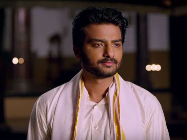 ರಂಗಿತರಂಗ-2 ಅಂತನೆ ಟೈಟಲ್