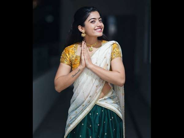 ರಶ್ಮಿಕಾಗೆ ಚಾಲೆಂಜ್ ಆದ ದೇವರಕೊಂಡ