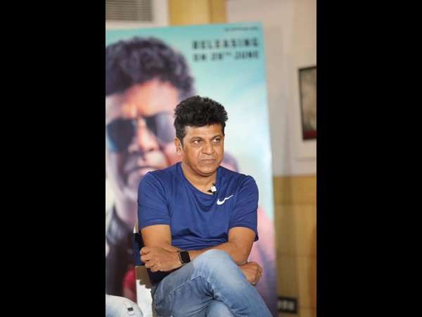 ಭಜರಂಗಿ-2 ನಲ್ಲಿ ಹ್ಯಾಟ್ರಿಕ್ ಹೀರೋ ಬ್ಯುಸಿ