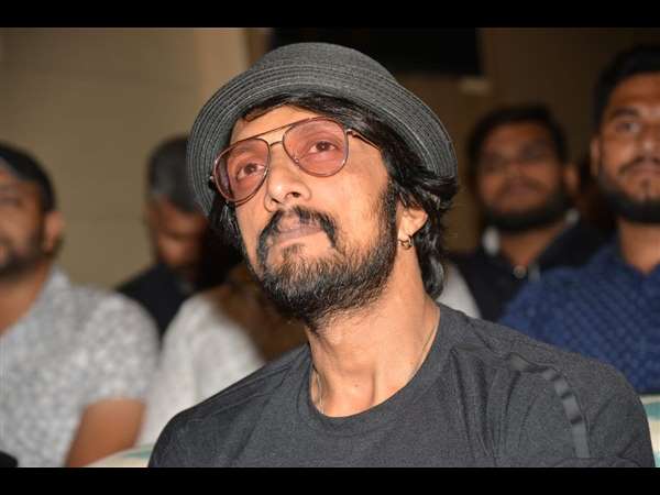 ಯಾವ ಕ್ಲಾಶ್ ಆಗಲ್ಲ - ಸುದೀಪ್