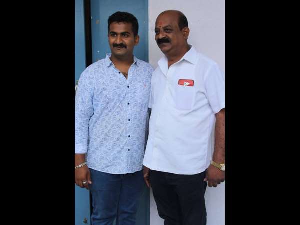 'ನಿರ್ಮಲ' ಚಿತ್ರಕ್ಕಾಗಿ ನೀವು ಮಾಡಿಕೊಂಡಂಥ ತಯಾರಿಗಳೇನು?