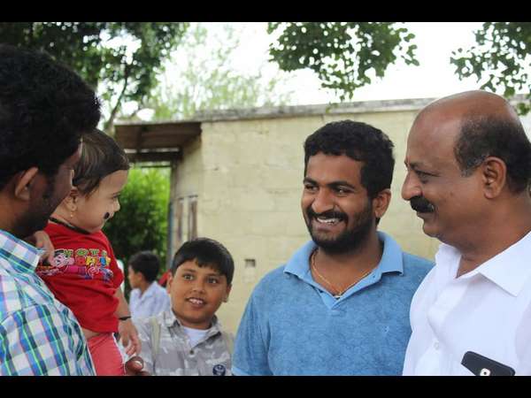 'ನಿರ್ಮಲ' ಚಿತ್ರದ ನಿರ್ಮಾಣ ಎಷ್ಟರ ಮಟ್ಟಿಗೆ ಚಾಲೆಂಜಿಂಗ್ ಆಗಿತ್ತು?