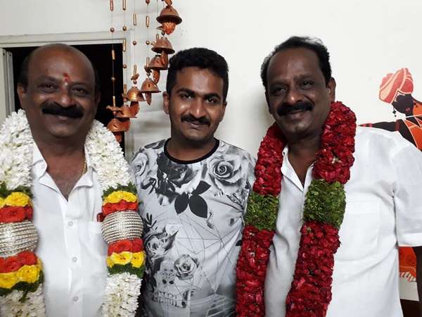 ಚಿತ್ರದ ಇತರ ತಂತ್ರಜ್ಞರು ಮತ್ತು ಕಲಾವಿದರ ಬಗ್ಗೆ ಹೇಳಿ