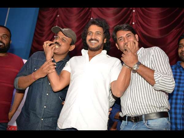 ಒಂದು ವೇಳೆ ನೀವೇ ಈ ಚಿತ್ರ ನಿರ್ದೇಶಿಸಿದ್ದರೆ ಕ್ಲೈಮ್ಯಾಕ್ಸ್ ಬದಲಾಯಿಸುತ್ತಿದ್ದಿರಾ?