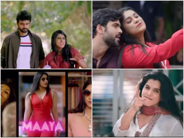 ಸ್ಯಾಂಡಲ್ ವುಡ್ ನಲ್ಲಿ ಇವರ 'ಯಾನ' ಶುರು