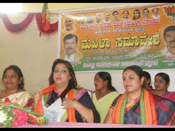 ರಾಗಿಣಿ-ರಕ್ಷಿತಾಗೂ ಖುಷಿ ಆಗಿರಬಹುದು.!