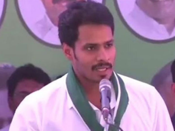 ಕೆ.ಆರ್ ಪೇಟೆಯಿಂದ ಸ್ಪರ್ಧೆ