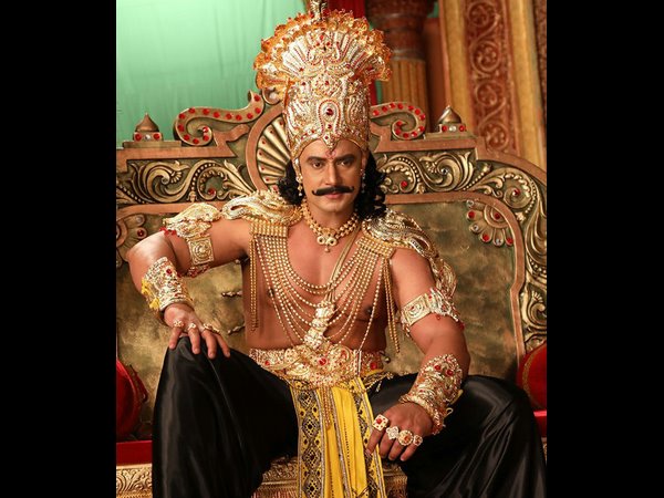 ಒಂದು ವಾರ ಎಲ್ಲವೂ ಸರಿಯಾಗಿತ್ತು