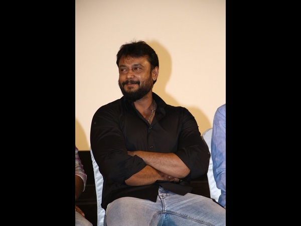 'ಅಡ್ಯಾರ್' ಜೊತೆ ದರ್ಶನ್ ನಂಟು