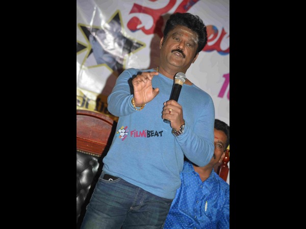 ಚಿತ್ರರಂಗದವರು ಮಾಡಿದ್ರೆ ಸುಮ್ಮನೆ ಬಿಡಲ್ಲ
