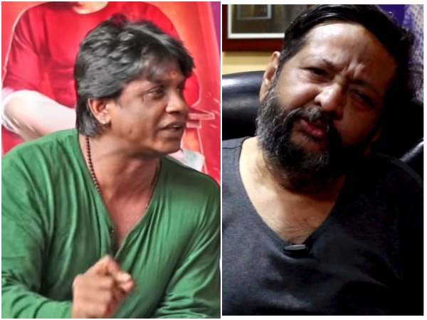 ರವಿ ಬೆಳಗೆರೆ ಬದುಕ್ಕಿದ್ದೀರಾ?