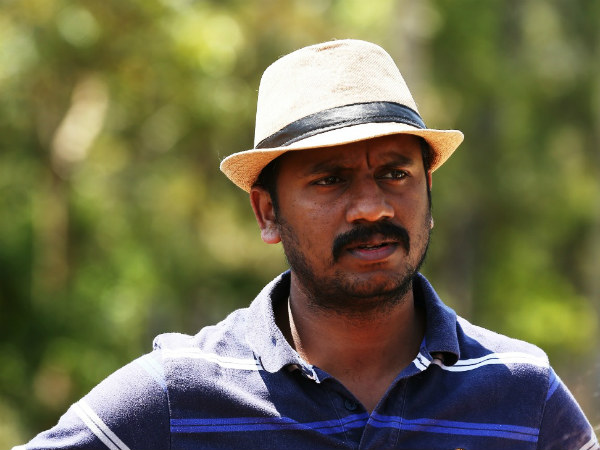 ಕಪಟ ನಾಟಕ ಪಾತ್ರಧಾರಿ ನಿಮ್ಮ ಪ್ರಥಮ ಚಿತ್ರವೇ?