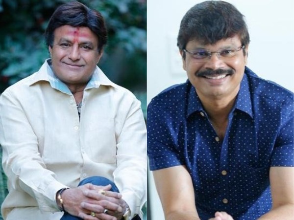 ಬಾಲಕೃಷ್ಣ ಬಿಟ್ಟು ನಿಖಿಲ್ ಗೆ ಜೈ.!