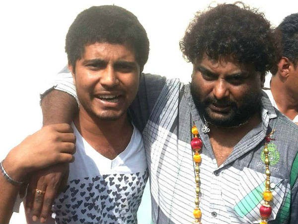 ಹೌದು, ಈ 'ಹುಚ್ಚ' ಹೇಗೆ ಬಂತು?