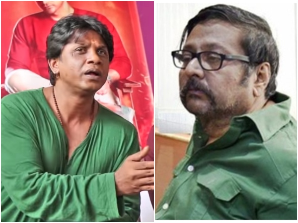 'ಸು****ಮಗನಿಗೆ ಇದೆ ಕೊನೆ ವಾರ್ನಿಂಗ್'