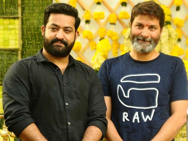 Prashanth Neel and NTR Movie Is Doubt Prashanth Neel and NTR Movie Is Doubt