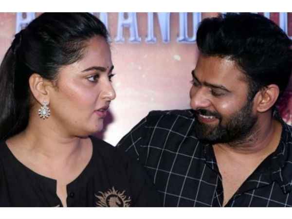ಅನುಷ್ಕಾ-ಪ್ರಭಾಸ್ ಲವ್ವು ಪಕ್ಕಾ, ಮದ್ವೆಗೆ ರೆಡಿ