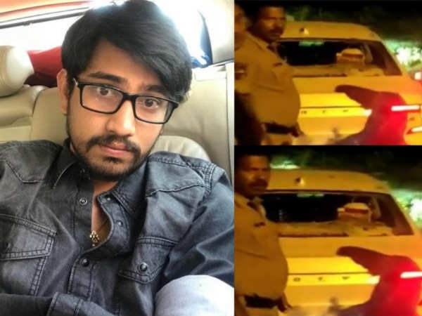 ರಾಜ್ ತರುಣ್ ಓಡಿ ಹೋಗಿದ್ದು ಯಾಕೆ?