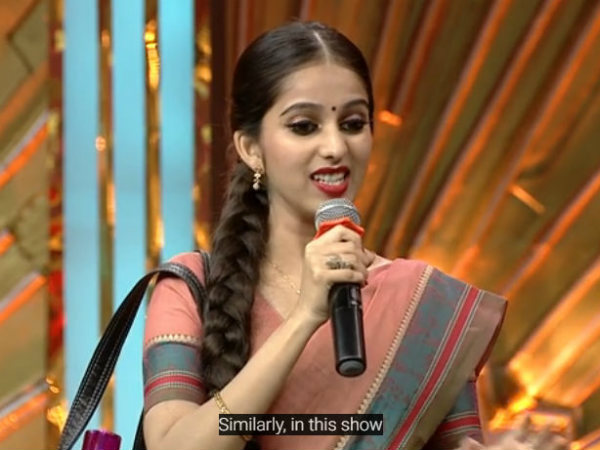 ನಿವೇದಿತಾ ಸಾಧನೆ ಏನು?