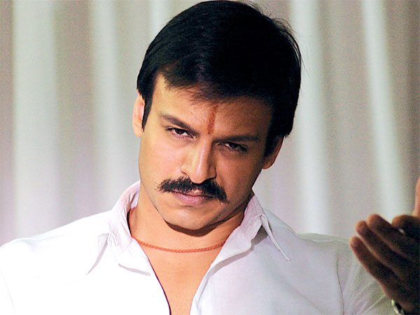 Vivek Oberoi Announced Balakot Air Strike Based Movie Vivek Oberoi Announced Balakot Air Strike Based Movie