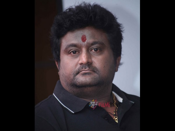 ಕೆಂಪೇಗೌಡ-2 ನಂತರ ತಲೆನೋವು ಹೆಚ್ಚಾಗಿದೆ