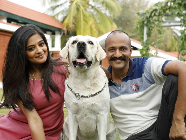 ಕಿಶೋರ್-ಪ್ರಿಯಾಮಣಿ ಆಕರ್ಷಣೆ