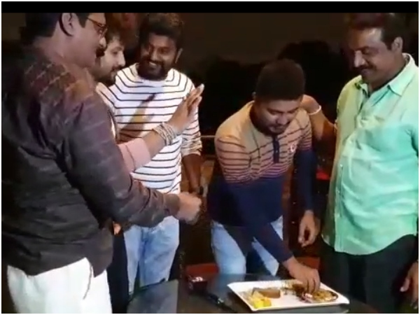 ಪ್ರಥಮ್ ಮದುವೆ ಆಗ್ತಿದ್ದಾರಂತೆ