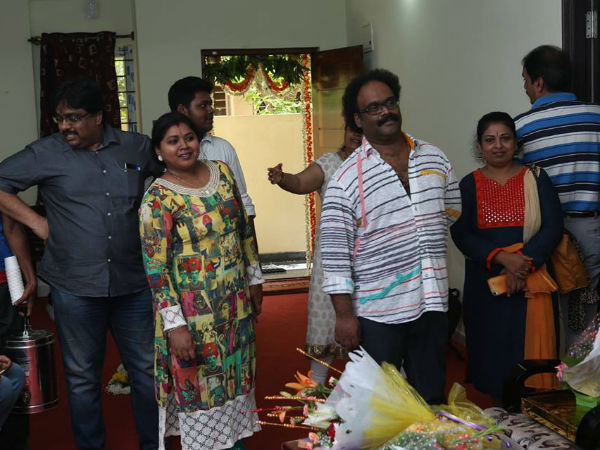 ರಾಂಧವ ಚಿತ್ರದಕ್ಕೆ ಹಾಡಿದ ಹಾಡು ಮಾಯ