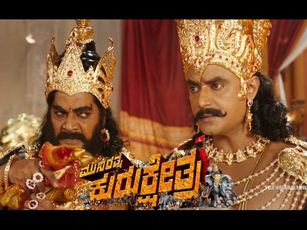 'ರಾಕ್ ಲೈನ್'ನಲ್ಲಿ 3 ಗಂಟೆಗೆ