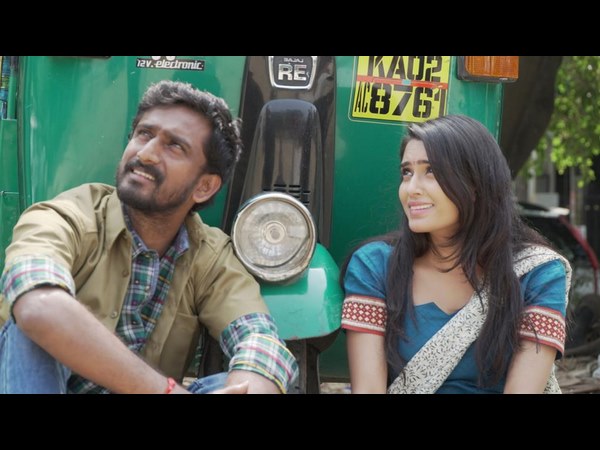 ಚಿತ್ರದ ಪಾತ್ರಧಾರಿಗಳನ್ನು ಹೇಗೆ ಆಯ್ಕೆ ಮಾಡಿದಿರಿ?