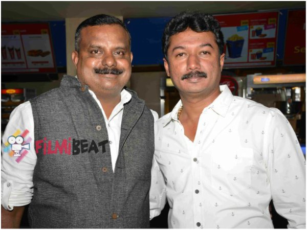 ಈ ಬಗ್ಗೆ ನಿರ್ದೇಶಕ ಹೇಳಿದ್ದೇನು?