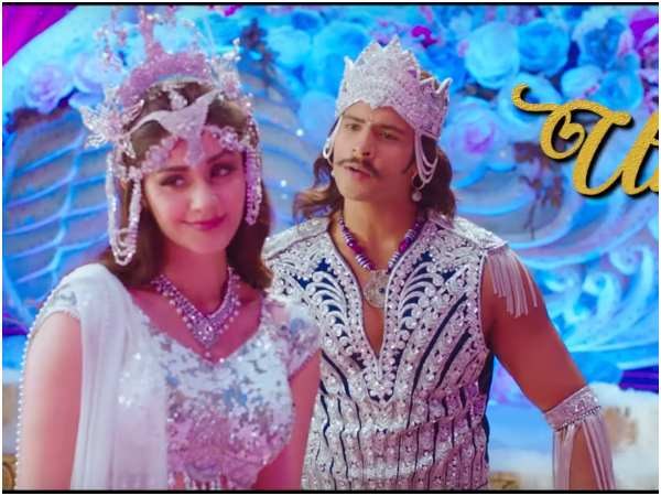 ಕುರುಕ್ಷೇತ್ರ ಸಿನಿಮಾ ಹೇಗಿದೆ?