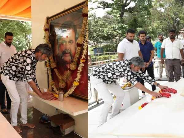 ಈಗಾಗಲೆ ಭಾಗಿಯಾಗಿದ್ದಾರೆ ಜಗಪತಿ ಬಾಬು
