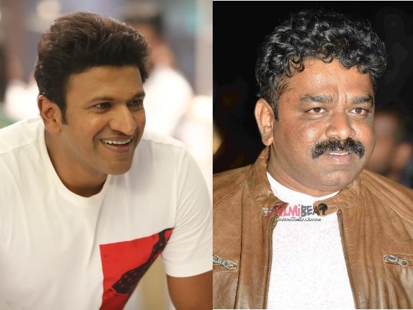 ಅಪ್ಪುಗೆ ನಿರ್ದೇಶನ ಮಾಡುತ್ತಾರಾ ಕೃಷ್ಣ?