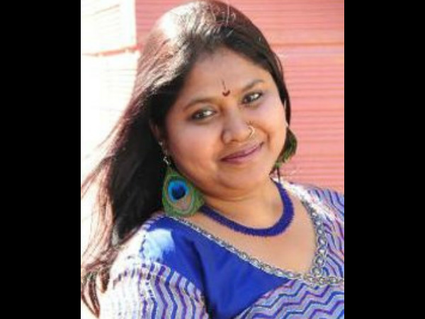 ಸಂಗೀತ ಕುಟುಂಬದ ಮಗಳು ವಾಣಿ