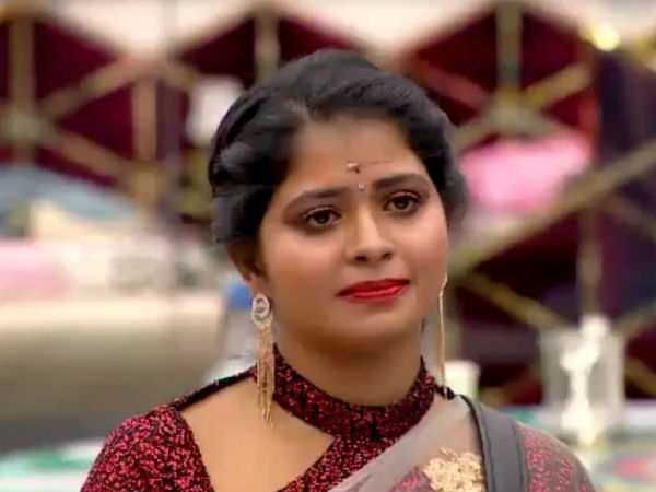 ಕಮಲ್ ಹಾಸನ್ ಮೊರೆ ಹೋದ ಮಧುಮಿತಾ