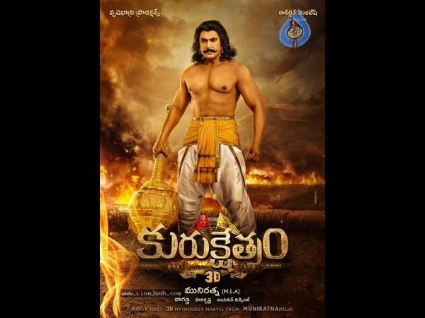 ಪ್ಯಾನ್ ಇಂಡಿಯಾ ಚಿತ್ರದ ಮೇಲೆ ನಂಬಿಕೆ ಹೆಚ್ಚಾಗುತ್ತೆ